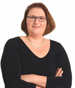 Dr. Lydia Röttger