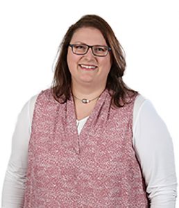 Lydia Roettger